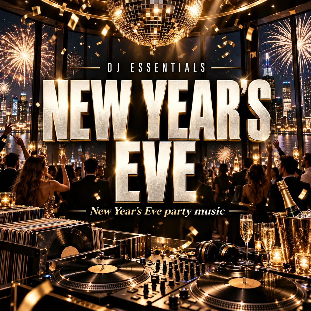 New Year's Eve